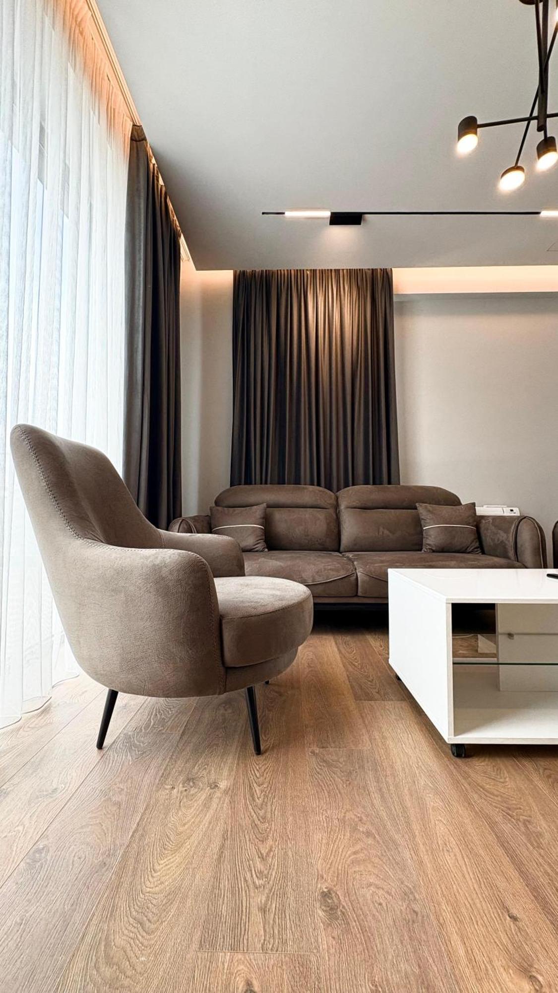 Blue Boutique 1 Apartment *